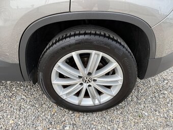 Volkswagen Tiguan >reserve - 18