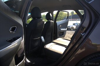 Kia Ceed 1.6i, 134k, MT6 - 18