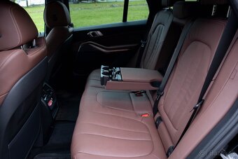 BMW X5 xDrive30d mHEV, odpočet, ZNÍŽENÁ CENA - 18