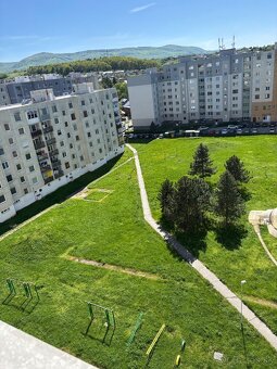 3 izbový byt v Snine: Váš nový domov čaká - 18