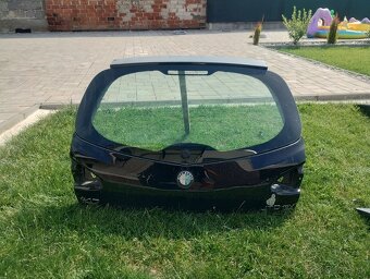 Alfa Romeo 147 kapota,dvere,naraznik - 18