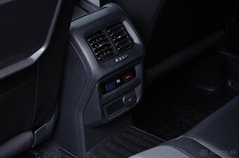 Volkswagen Tiguan 2.0 TDI R-Line DSG - 18