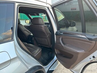 BMW X5 E70 3.0d 173kw Xdrive - 18