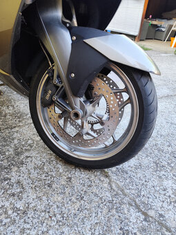 BMW K1300GT - 18
