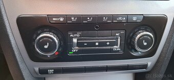 Predám Škoda Octavia Combi 1.9 Tdi 77Kw ELEGANCE Naj 128.245 - 18
