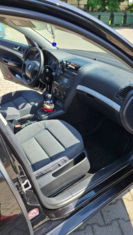 Skoda Oktavia 2 1.9 TDI - 18