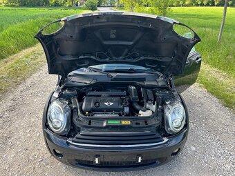 MINI COOPER R56 1,4 2008 175ookm - 18