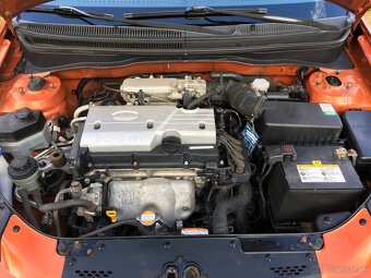 KIA RIO 1.4 i CVVT PILOT benzin 110 000KM - 18