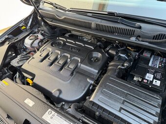 VOLKSWAGEN TOURAN, SOUND, 2,0TDI, MANUÁL, 7-MIESTNY, 9/2017 - 18