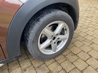 Mini Countryman Cooper D ALL4 - 18