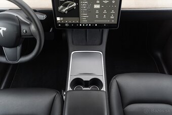 Tesla Model Y Long Range Dual Motor AWD 378kw 514PS FSD3 DPH - 18