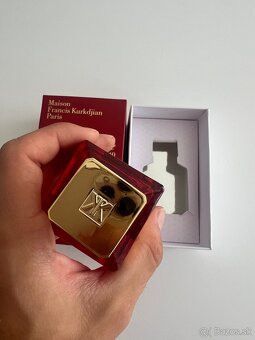 MFK - Baccarat Rouge 540 70ml - 18