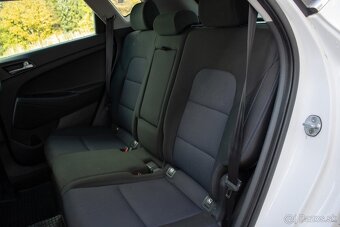 Hyundai Tucson 1.7 CRDi Style / AJ NA SPLÁTKY / PROTIÚČET / - 18