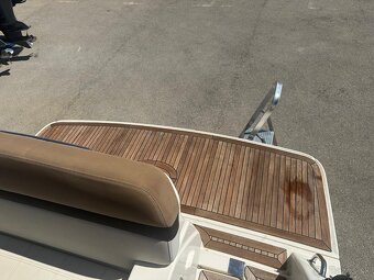 SEA RAY 265 Sundancer + MERCRUISER 3.0l TDI 260 DTS - 18