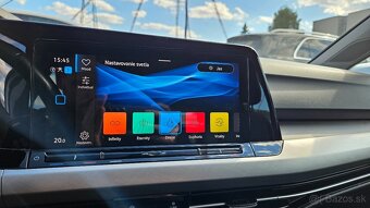 Volkswagen Golf Variant 2.0 TDI LIFE DSG A7 - 18