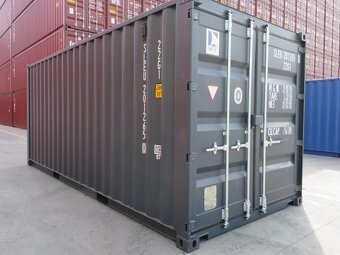 novy aj použitý lodný kontajner - 18