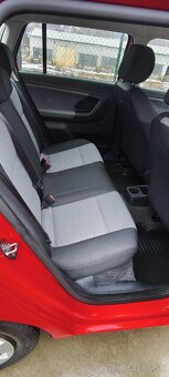 Škoda Fabia Combi 1,2htp - 18