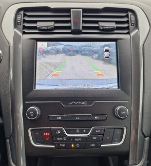 FORD MONDEO COMBI 2.0 TDCI / AUTOMAT - 18