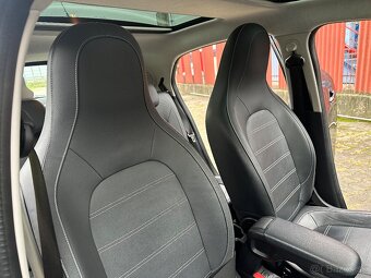 Smart Forfour EQ 46000km DPH DPH - 18
