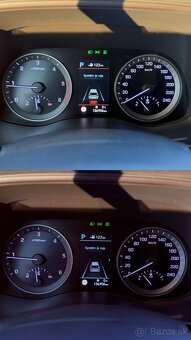 Hyundai Tucson N-Line CRDi - 18