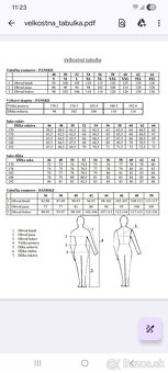 Pánske sako. Weis - 18