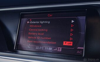 Audi A4 Avant 2.0 TDi Automat - 18