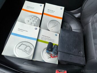 VW Passat Variant - 2.0TDI - DSG - 4motion - 2011 - 18