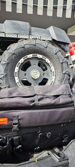Polaris RZR 900XP 4x4 - 18