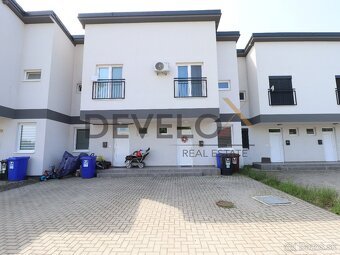 Štýlový 4 - izbový mezonet s terasou - Miloslavov - 18