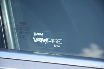 Audi A6 2.0 TDI 150 kw Quattro - 2023 - odpočet DPH - 18