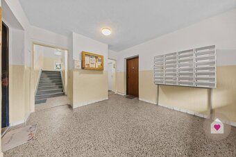 BA/RUŽINOV-Prenájom 1i bytu s balkónom a pivnicou v skvelej  - 18