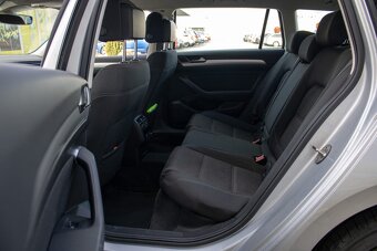 Volkswagen Passat Variant 2.0 TDI DSG - 18