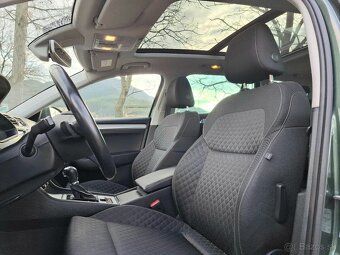 Škoda Superb Combi iV 1.4 TSI PHEV ,DSG 115kW A6,panorama - 18