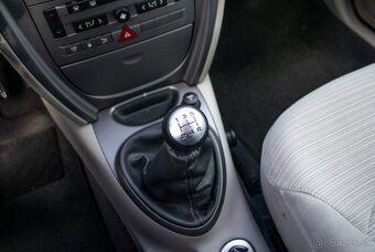 Citroën C5 Break 1.6 HDi 16V Plus 1.Majiteľ - 18