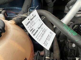 VW Polo GTI 1.8 TSI 141kw DSG - 18