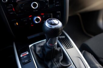 Audi A4 1.8 TFSI Prestige 170k - 18