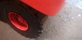 LINDE E48P AKU boční posuv - 18