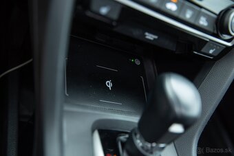 Honda Civic Sport Plus - 18
