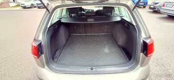 Volkswagen Golf Variant 1.6 TDI BMT 115k Comfortline - 18