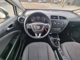 SEAT LEON 1,6TDi - 18