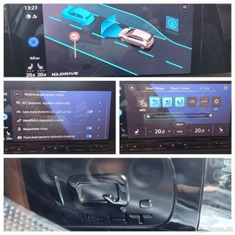 VW Golf 8 1,5 TSI 110kw,r.v5/2024,novéSR,1majitel,6020km - 18