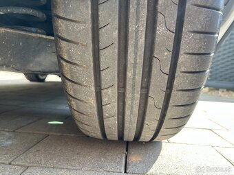 Volkswagen Golf 1.9TDI GT Sport 77kw - 18