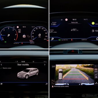 ✳️ Volkswagen Passat Variant 2.0 TDI EVO R-line DSG - 18