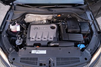 2013 VW Tiguan 2.0 TDI | 83 tisíc km - 18