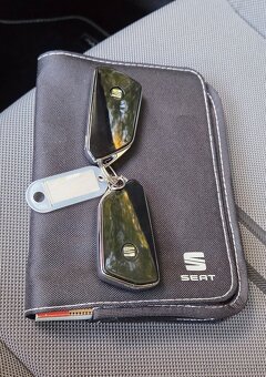 Seat Leon 1.5 eTSI Style DSG LED r.v. 2022 - 18