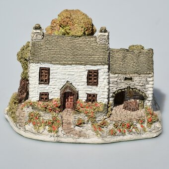 Lilliput Lane Miniatúrne domčeky do minidediniek - 18