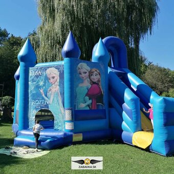 Úžasné ATRAKCIE až k Vám domov  - 18