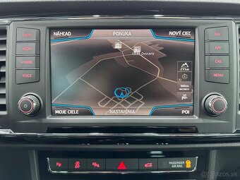 Ateca FR 4x4 140kw DSG TOP - 18