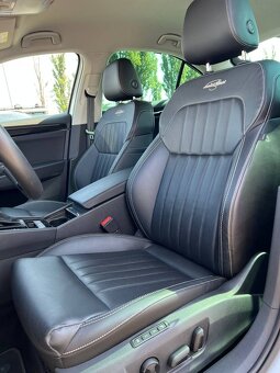 Škoda Superb 2.0 TDI SCR L&K 4x4 DSG - 18