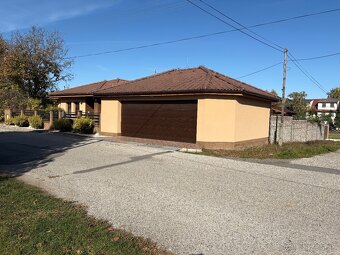 Rodinný dom Štúrovo - 18